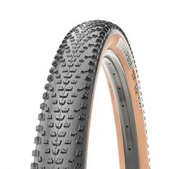 Opona MTB MAXXIS Rekon Race 29x2.4WT Kevlar EXO/TR/TANWALL 60TPI zwijana