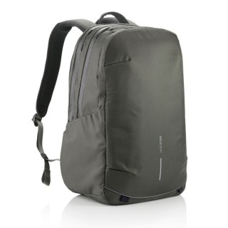 Plecak XD DESIGN Bobby Explore P705.917 (maks.17"/Oliwkowy)