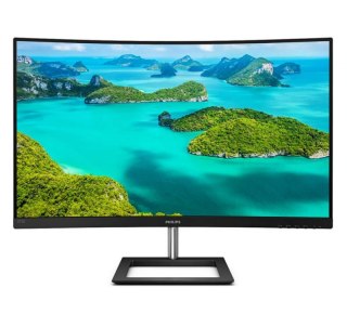 Monitor PHILIPS 272E1CA/00 (27" /VA /75Hz /1920 x 1080 /Czarny)