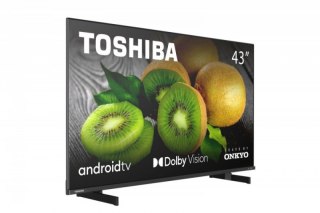 Telewizor TOSHIBA 43″ D-LED 43UA5D63DG