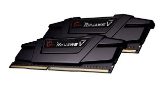 G.SKILL RIPJAWSV DDR4 2X16GB 4000MHZ CL18 XMP2 BLACK F4-4000C18D-32GVK