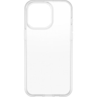 OtterBox React - obudowa ochronna do iPhone 15 Pro Max (clear)