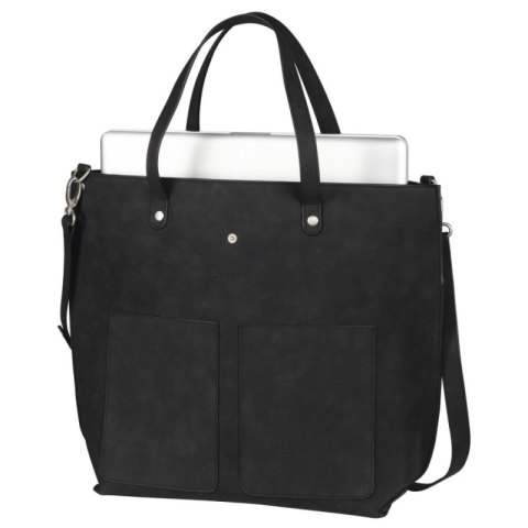 Torba na laptopa HAMA Classy (maks.14.1"/Czarny)