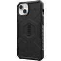 UAG Pathfinder Magsafe - obudowa ochronna do iPhone 15 Plus kompatybilna z MagSafe (black)