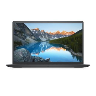 DELL Inspiron 15 (15.6"/I3-1115G4/integ/16GB/SSD256GB/Czarny)