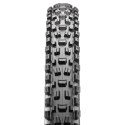 Opona MTB MAXXIS Assegai 29x2.50WT Kevlar 3CT/EXO/TR 60TPI zwijana