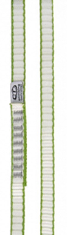Pętla CT Looper DY 120 cm zielona (white/green)