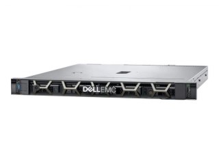 Serwer DELL PowerEdge R250 (Xeon E-2314 /16GB /2TB )