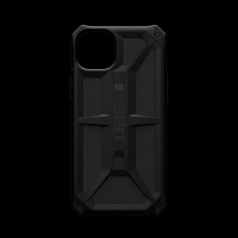 UAG Monarch - obudowa ochronna do iPhone 14 Plus (black)