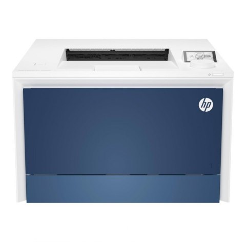 Drukarka laserowa HP Color LaserJet Pro 4202dw (600 x 600dpi /maks. A4 /Kolor /Biało-niebieski )