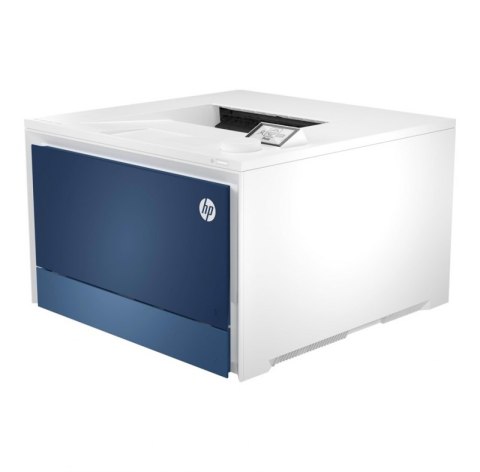 Drukarka laserowa HP Color LaserJet Pro 4202dw (600 x 600dpi /maks. A4 /Kolor /Biało-niebieski )