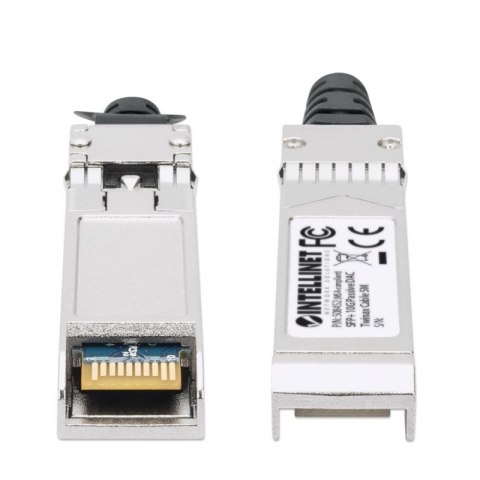 INTELLINET NETWORK SOLUTIONS 508452 5 Kabel sieciowy typu twinax