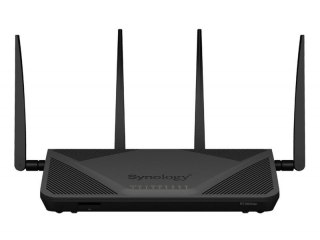 Router SYNOLOGY RT2600ac