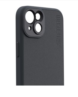 ShiftCam Camera Case with Lens Mount - etui ochronne z mocowaniem do obiektywu do iPhone 15 Pro Max wspierające ładowanie MagSaf