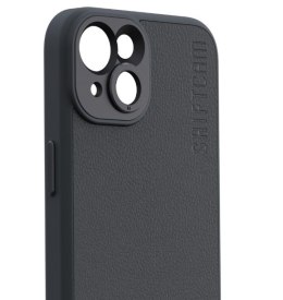 ShiftCam Camera Case with Lens Mount - etui ochronne z mocowaniem do obiektywu do iPhone 15 Pro wspierające ładowanie MagSafe (c