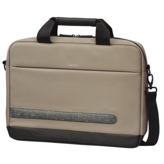 Torba na laptopa HAMA 217234 (maks.13.3"/Beżowy)