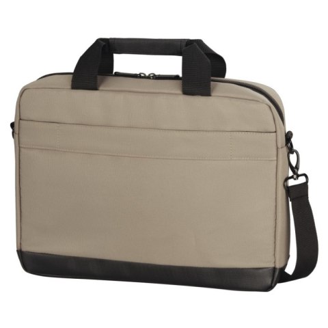 Torba na laptopa HAMA 217234 (maks.13.3"/Beżowy)