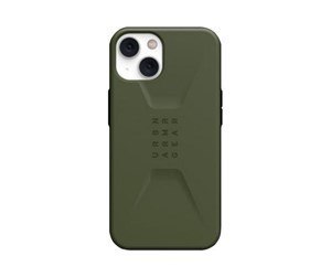 UAG Civilian - obudowa ochronna do iPhone 14 Plus (olive)