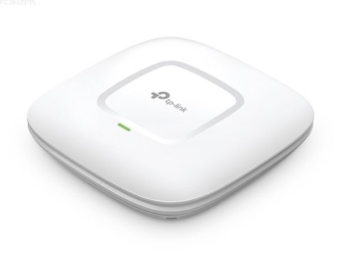 EAP115-Wall Access Point N300 PoE