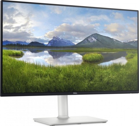 Monitor DELL 210-BMHF (27" /IPS /100Hz /2560 x 1400 /Biały )