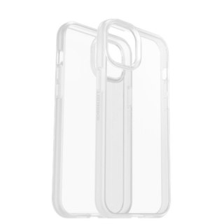 OtterBox React - obudowa ochronna do iPhone 15 Plus (clear)