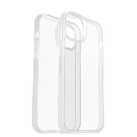 OtterBox React - obudowa ochronna do iPhone 15 Plus (clear)