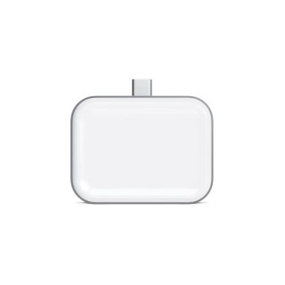 Satechi Charging Dock for AirPods - stacja dokująca USB-C do Apple Airpods