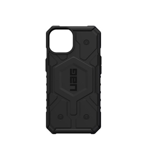 UAG Pathfinder - obudowa ochronna do iPhone 14 Plus kompatybilna z MagSafe (black)