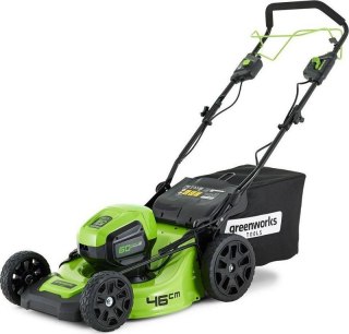 60V Kosiarka 46cm z napędem GREENWORKS GD60LM46SP - 2514207