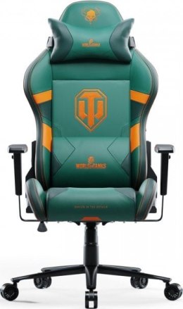 Fotel X-One 2.0 World of Tanks DIABLO CHAIRS 5904405576977