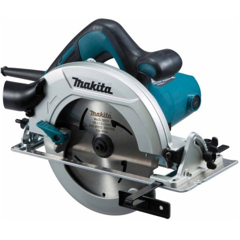 Pilarka tarczowa Makita HS7601 1200 W 190 mm