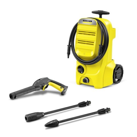 Myjka ciśnieniowa KARCHER K 3 Classic - 1.676-220.0