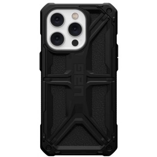 UAG Monarch - obudowa ochronna do iPhone 14 Pro (black)