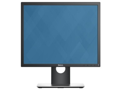 Monitor DELL 210-AJBG (19" /TFT IPS /1280 x 1024 /Czarny )