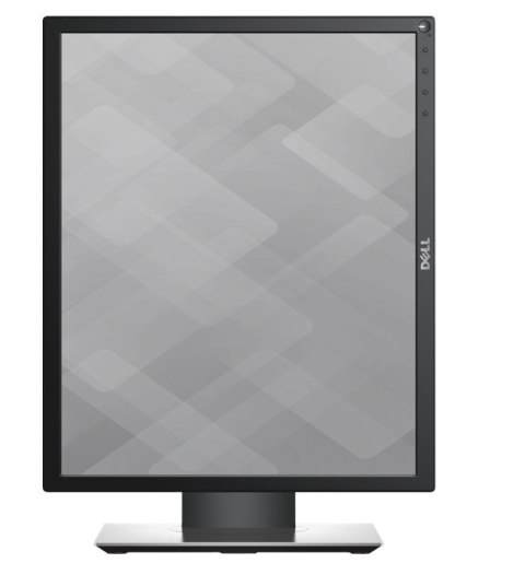 Monitor DELL 210-AJBG (19" /TFT IPS /1280 x 1024 /Czarny )