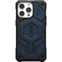 UAG Monarch Pro - obudowa ochronna do iPhone 15 Pro Max kompatybilna z MagSafe (mallard)