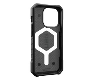 UAG Pathfinder - obudowa ochronna do iPhone 15 Pro (geo camo)