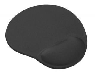 BigFoot Mouse Pad - black