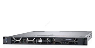 Serwer DELL PowerEdge R450 (Xeon Silver 4309Y /16GB /480GB SSD )