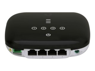 UBIQUITI UF-WIFI Ubiquiti UFiber WiFi 4-Port GPON Router with Wi-Fi