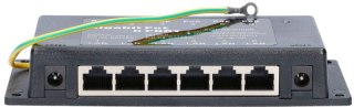 EXTRALINK POE INJECTOR 6 PORT GIGABIT