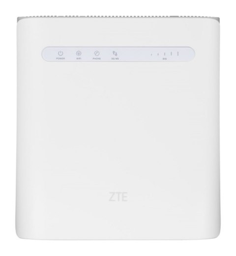 Router ZTE MF286R