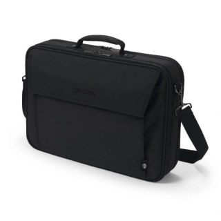 Torba na laptopa DICOTA Eco Multi Plus BASE (maks.15.6"/Czarny)