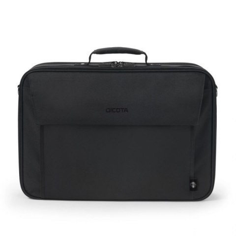 Torba na laptopa DICOTA Eco Multi Plus BASE (maks.15.6"/Czarny)