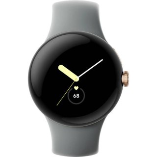 Pixel Watch WiFi Szampańsko-złoty GOOGLE Wear OS Szampańsko-złoty