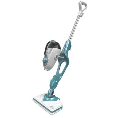 Mop parowy 1600W BLACK&DECKER BHSM1610DSM