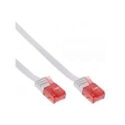 DIGITUS Cat6 U/UTP 2 m Szary 2 Patchcord