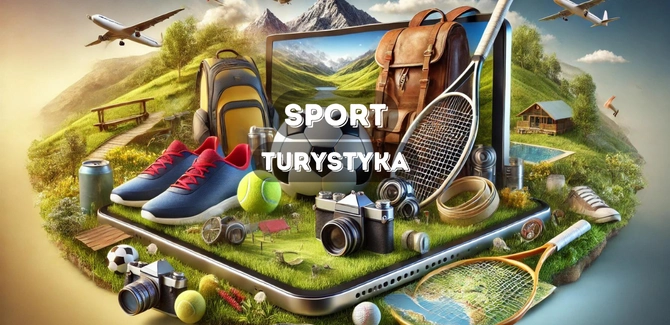 Sport i Turystyka